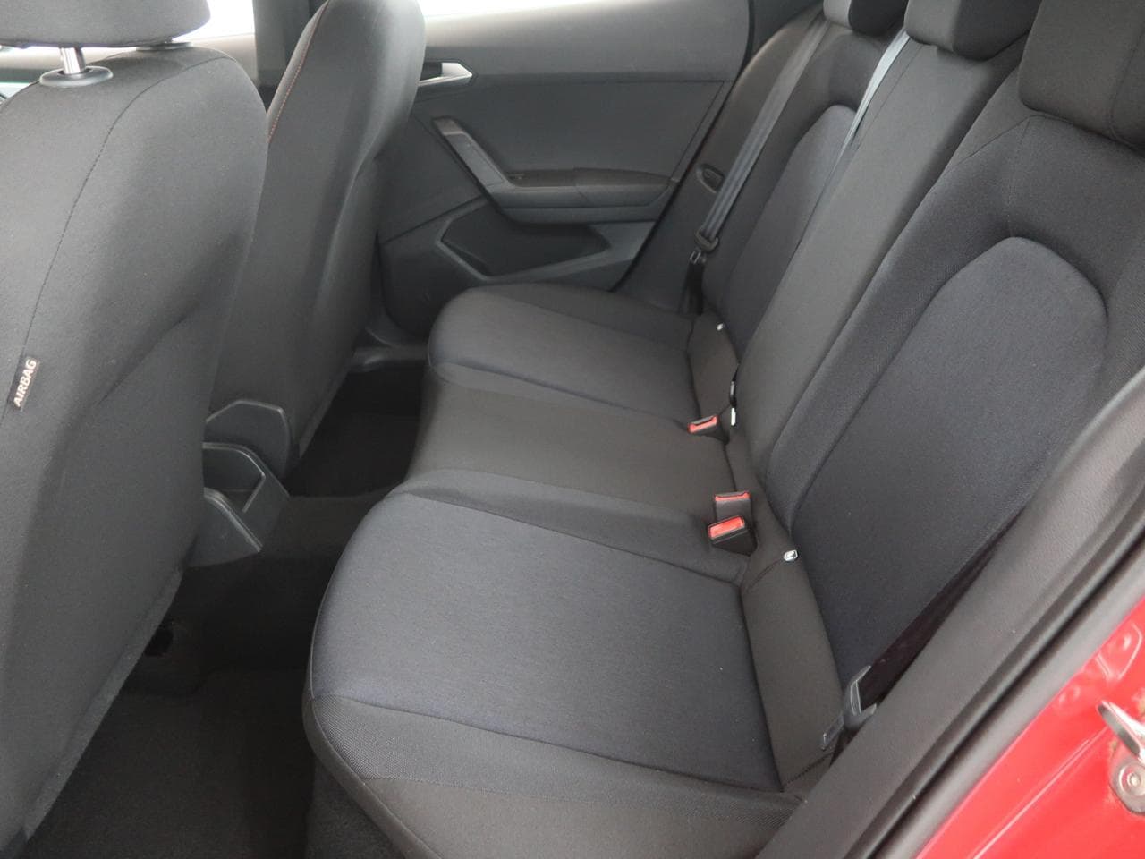 2024 Seat ARONA - 29