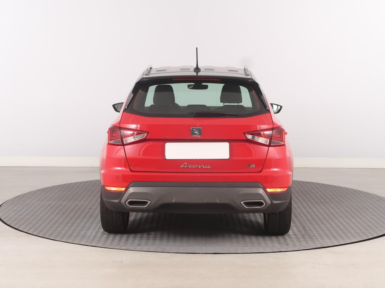 2024 Seat ARONA - 11