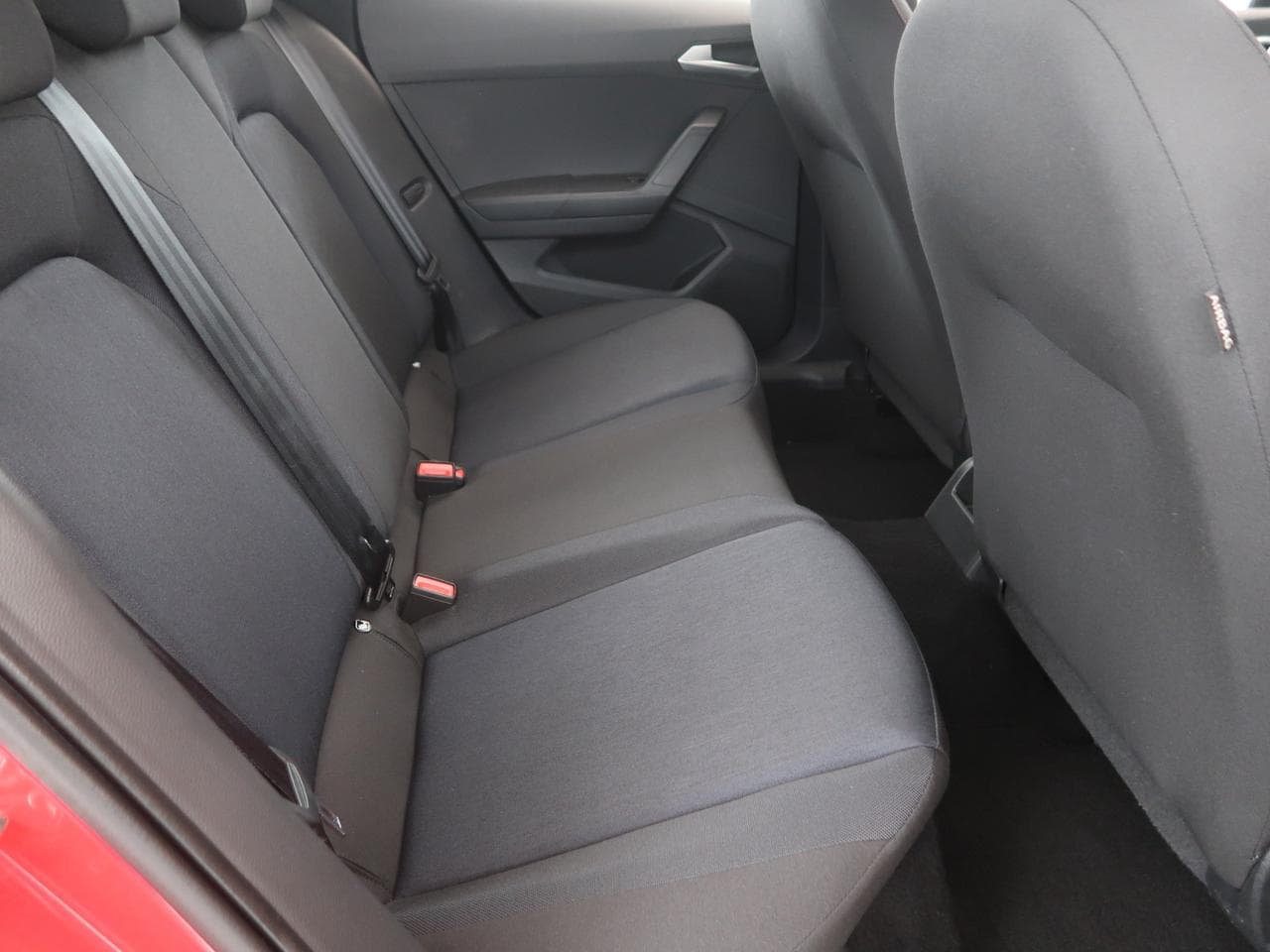 2024 Seat ARONA - 25