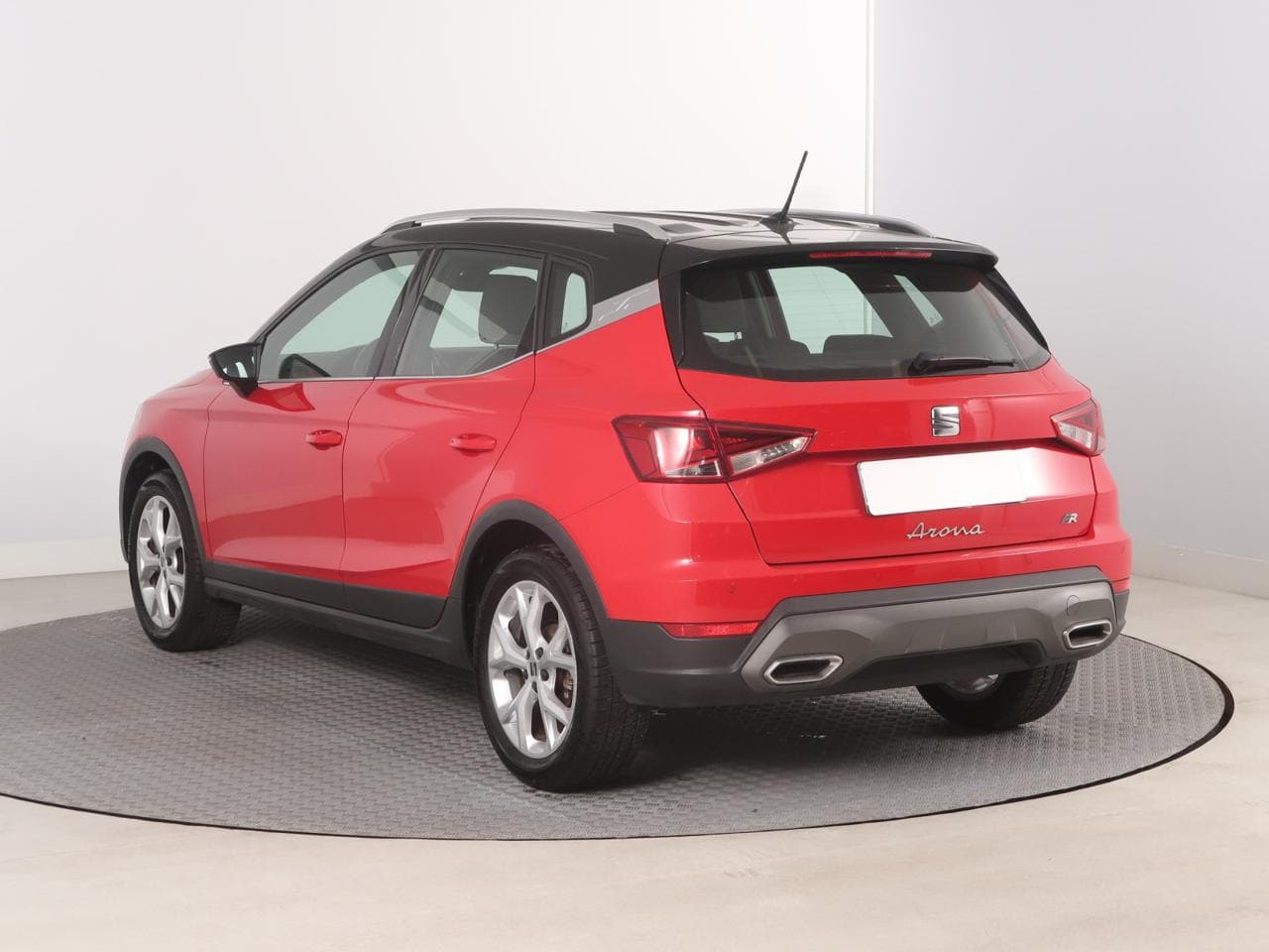 2024 Seat ARONA - 9