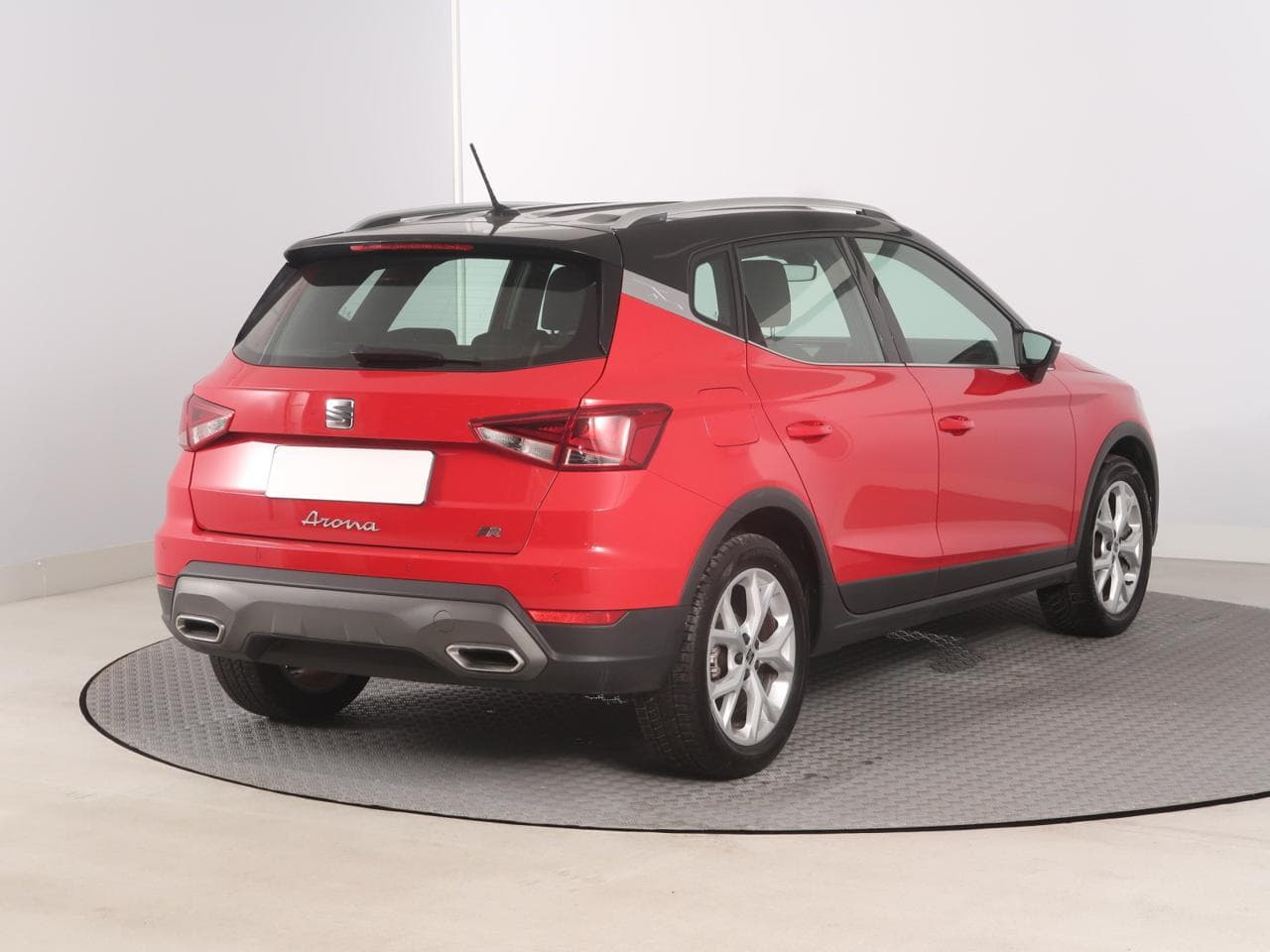 2024 Seat ARONA - 13