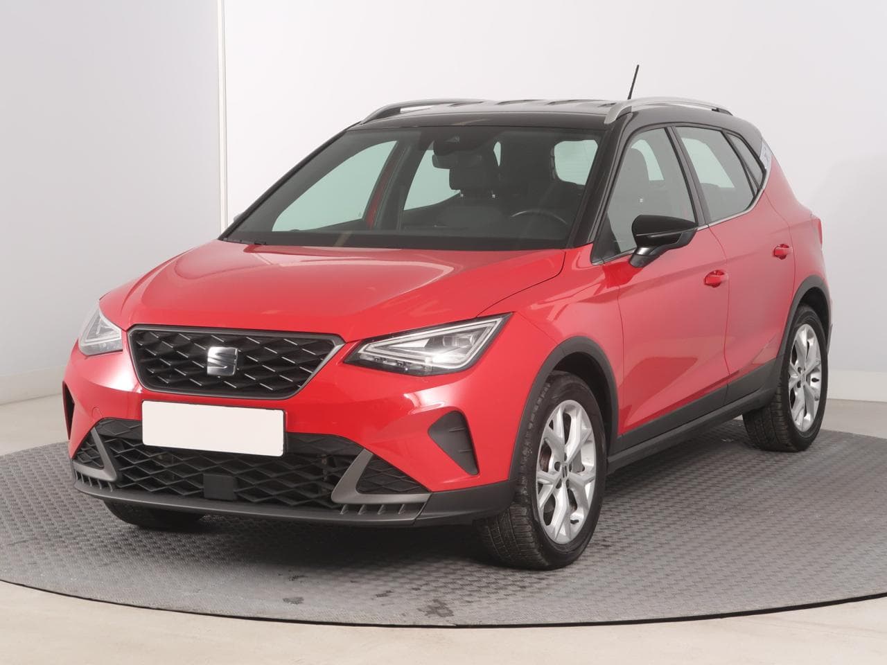 2024 Seat ARONA - 5