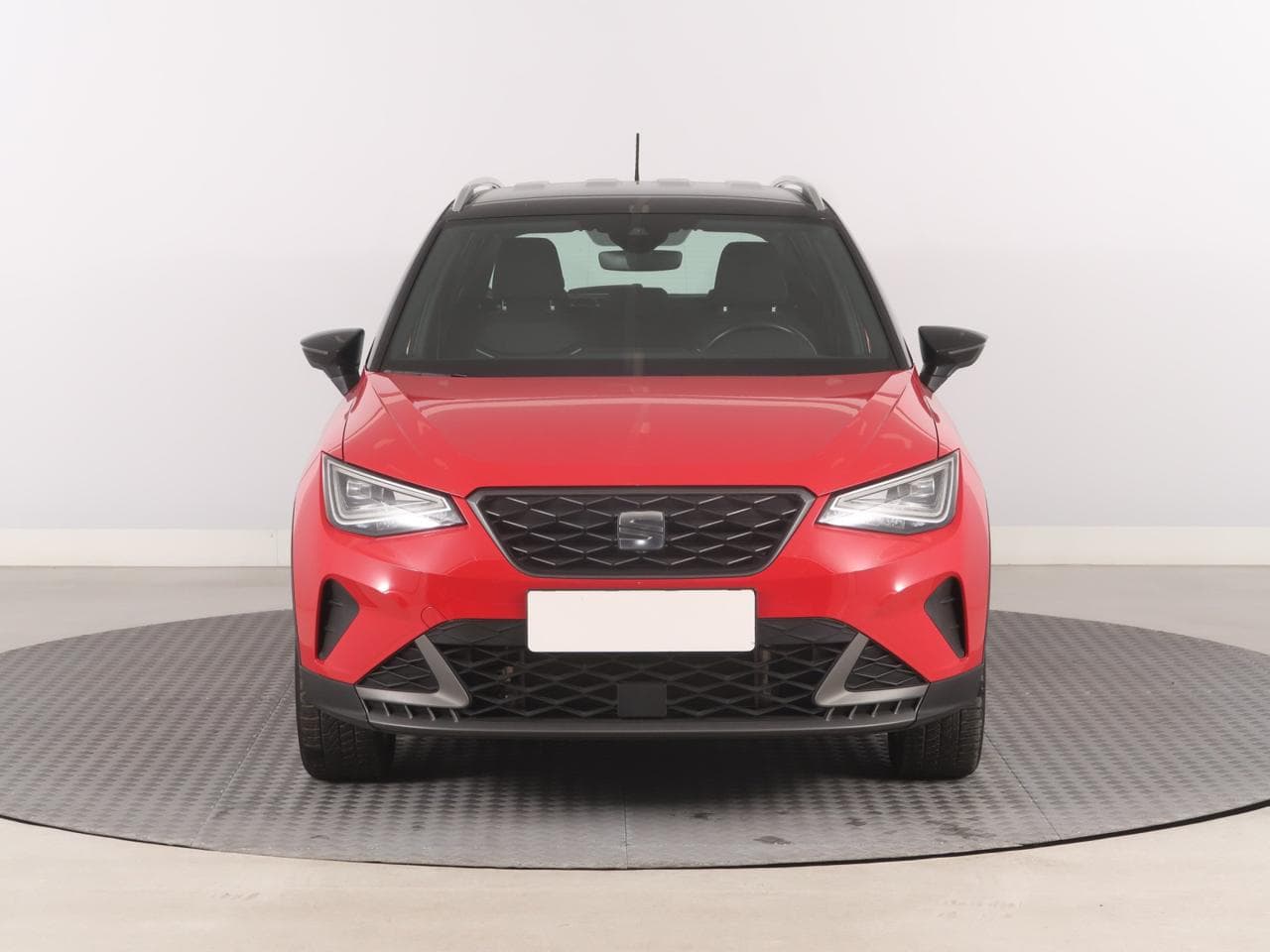 2024 Seat ARONA - 3