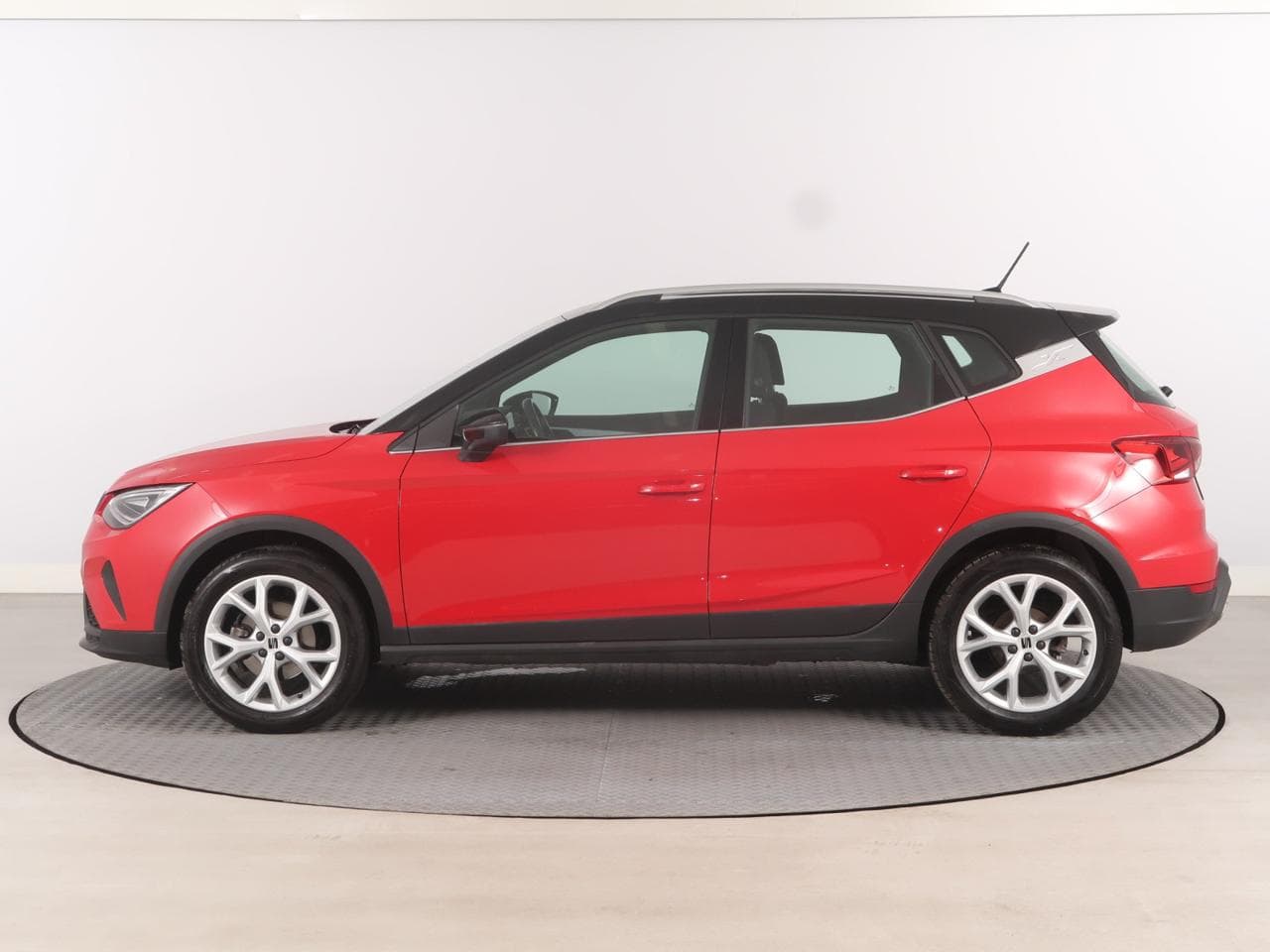 2024 Seat ARONA - 7