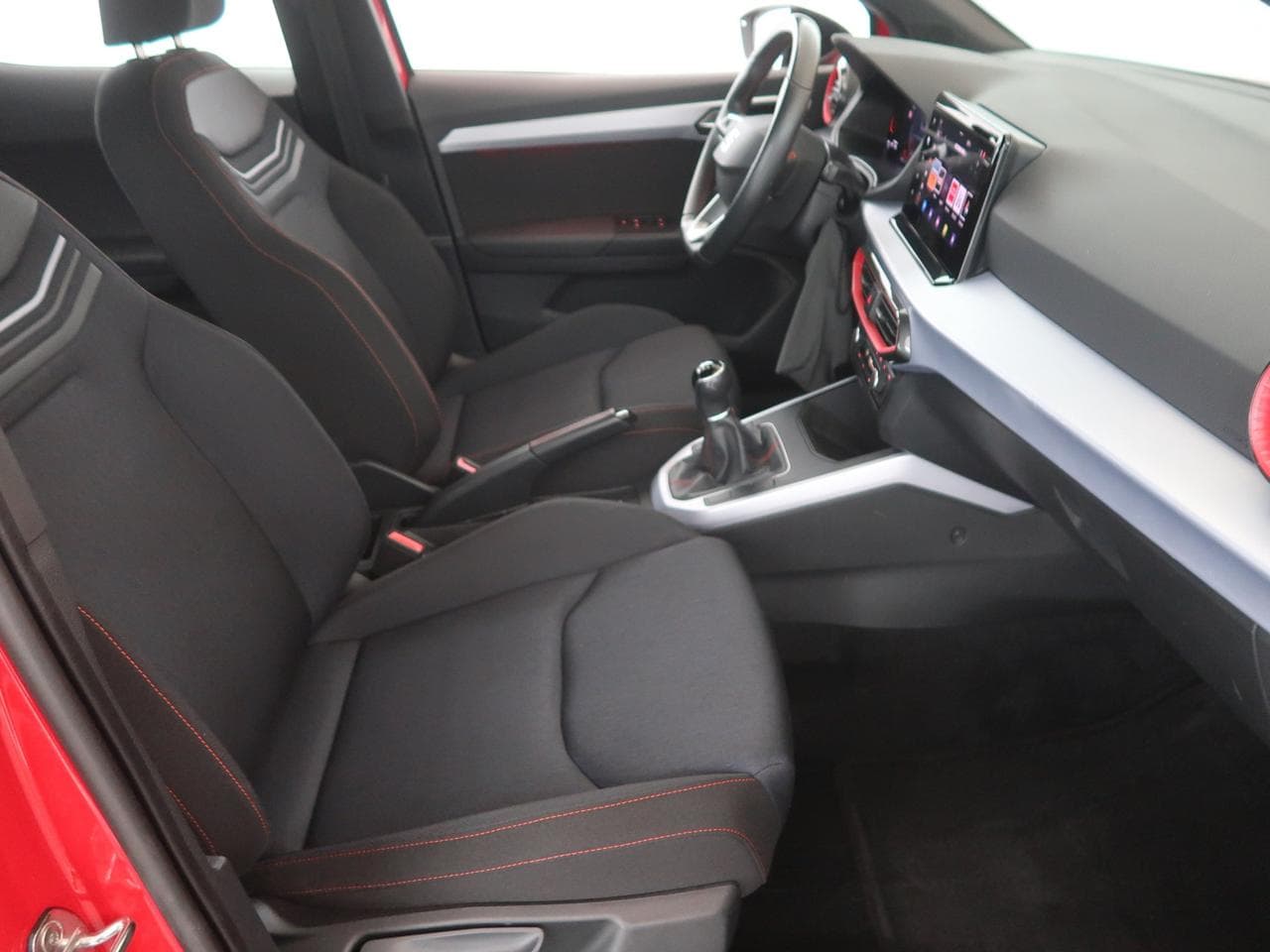 2024 Seat ARONA - 23