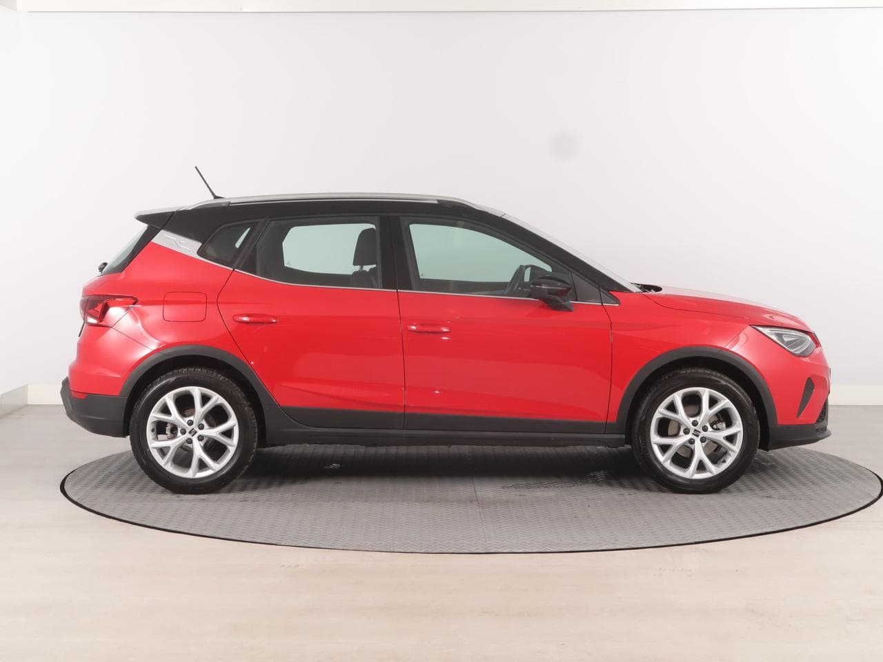 2024 Seat ARONA - 15