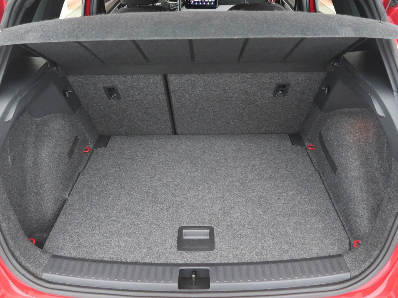 2024 Seat ARONA - 33