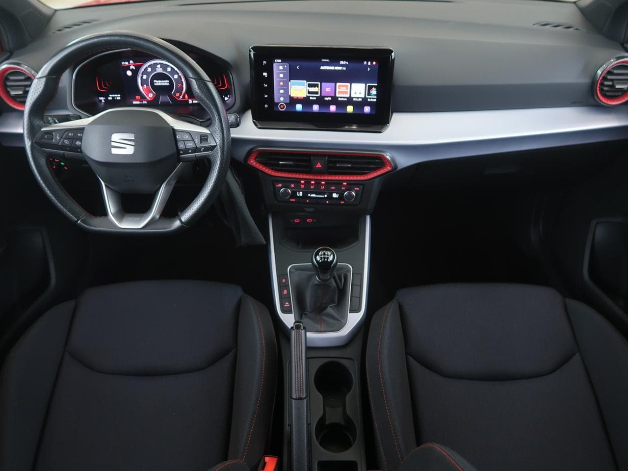 2024 Seat ARONA - 19