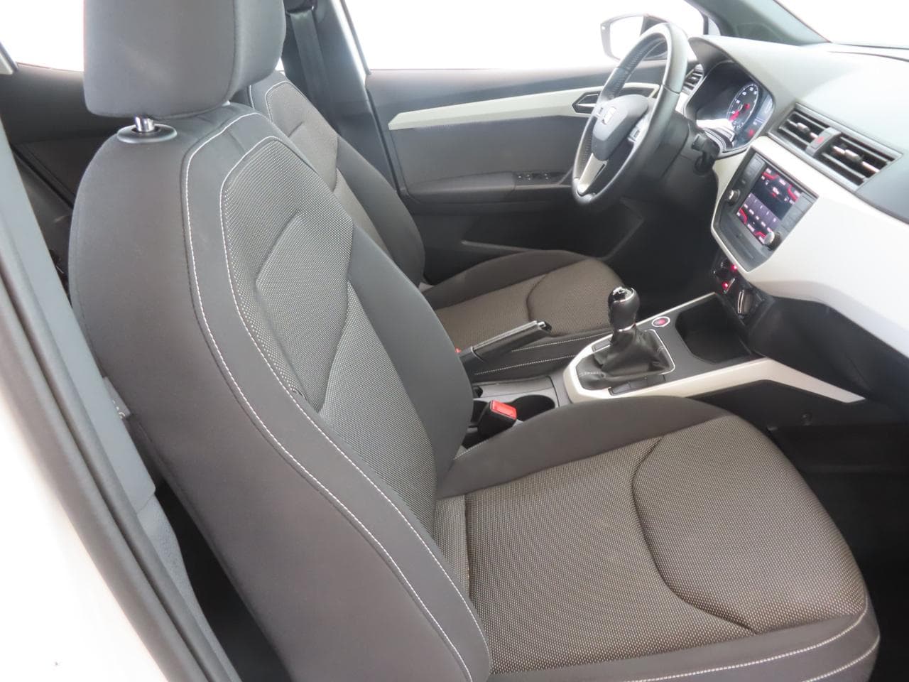 2020 Seat ARONA - 23