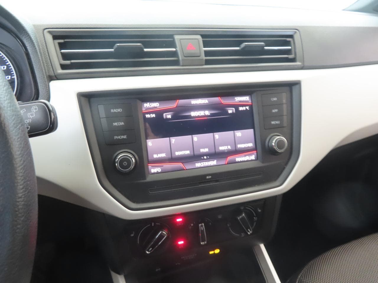 2020 Seat ARONA - 35