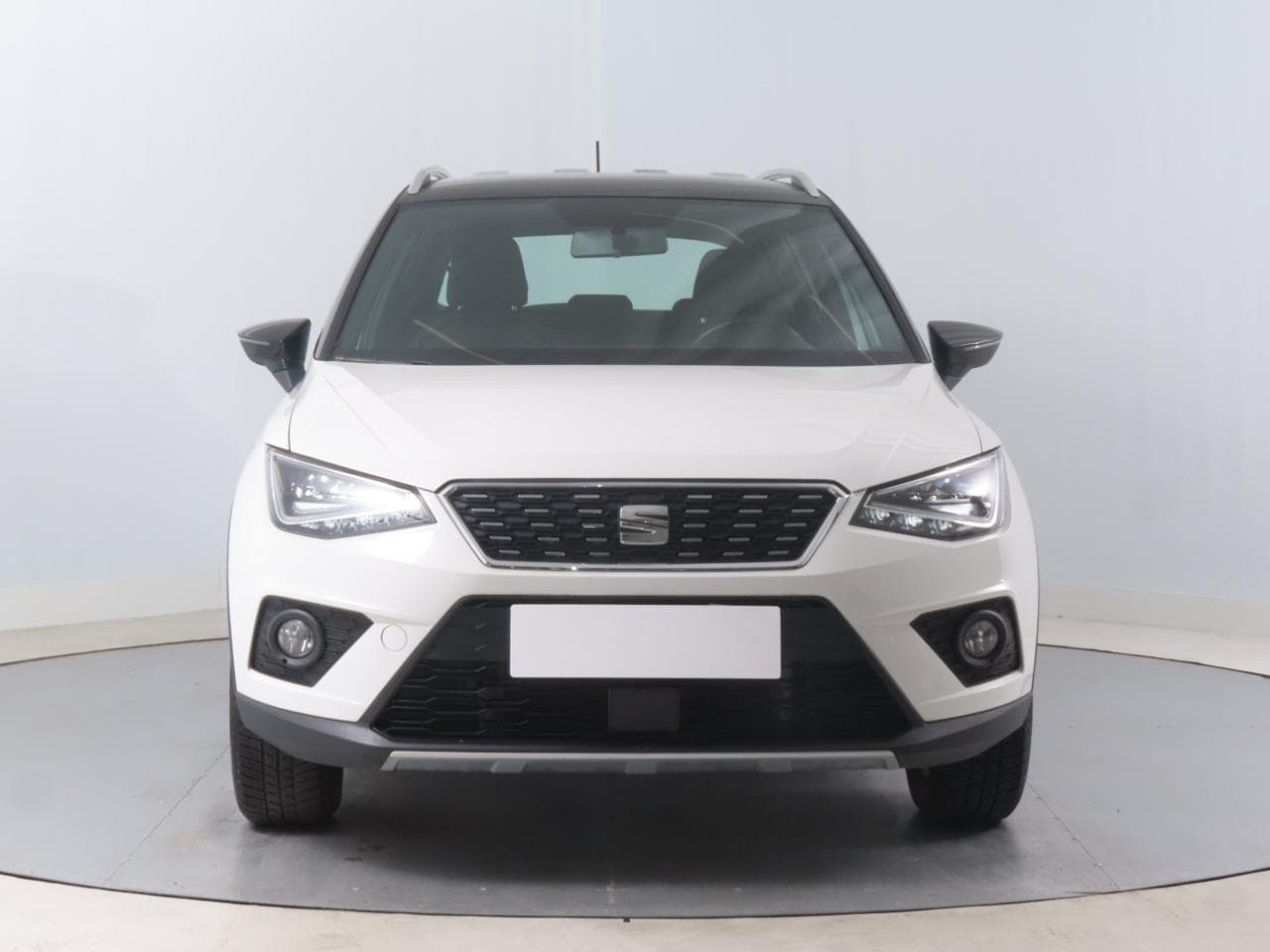 2020 Seat ARONA - 3