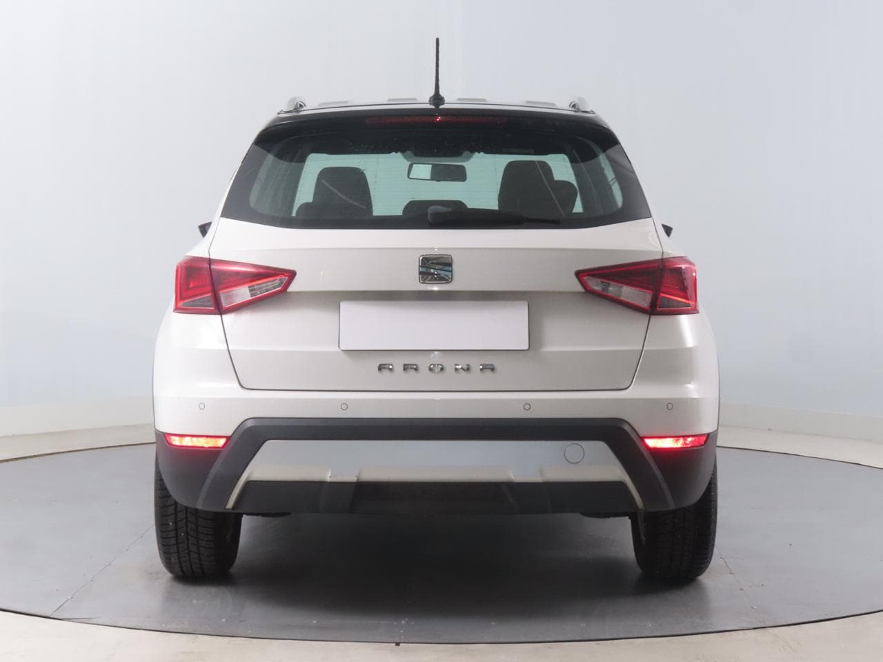 2020 Seat ARONA - 11