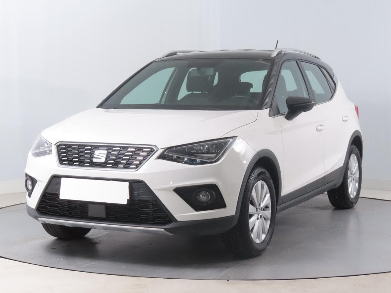 2020 Seat ARONA - 5