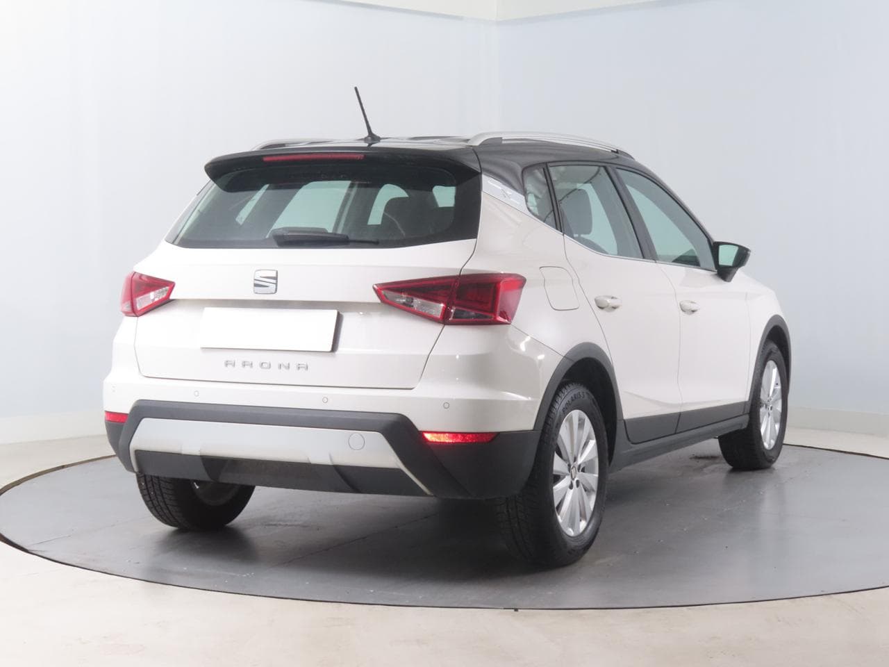 2020 Seat ARONA - 13