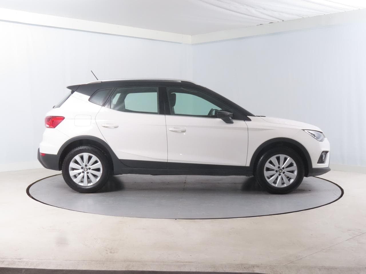 2020 Seat ARONA - 15