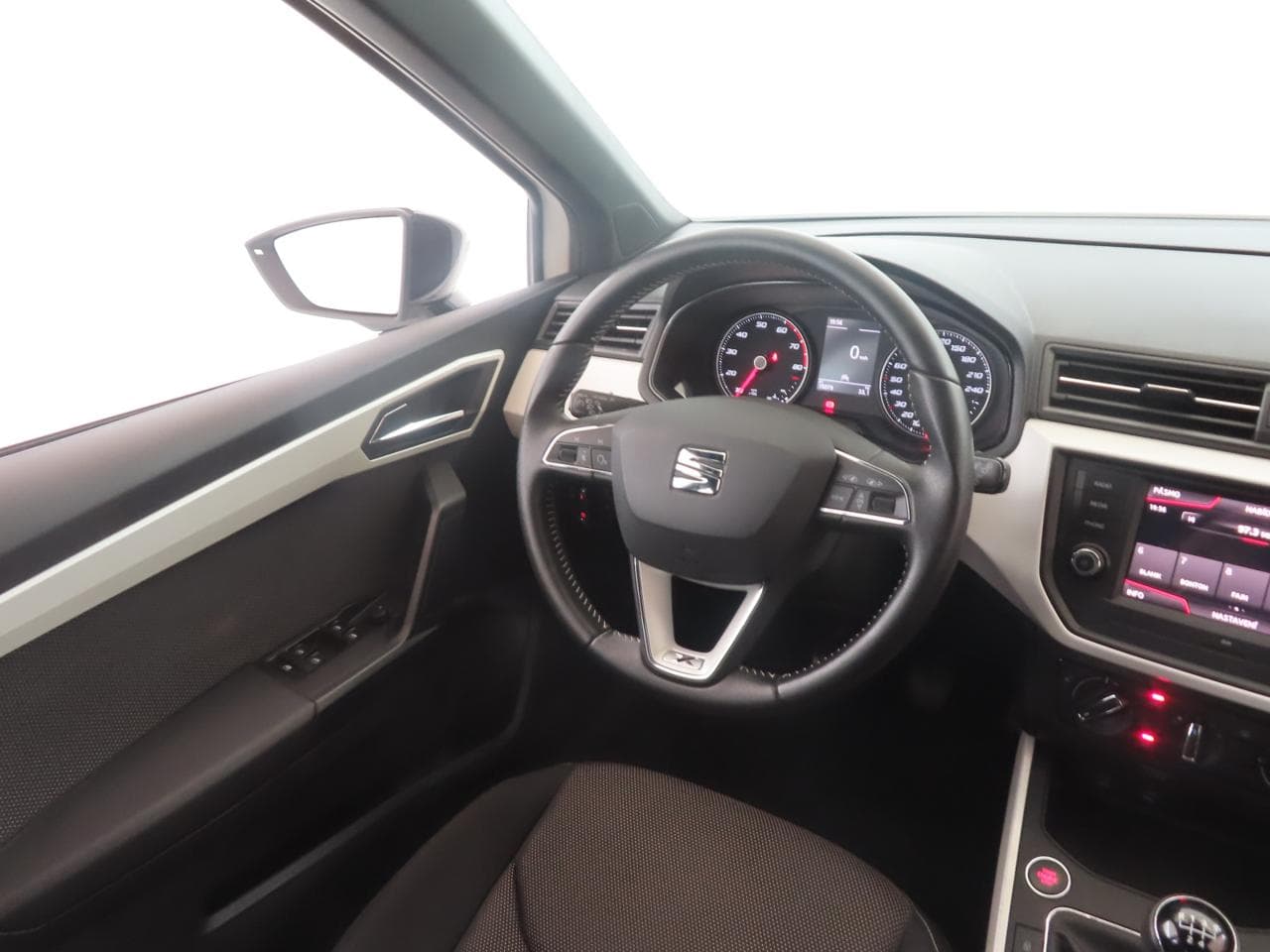 2020 Seat ARONA - 17