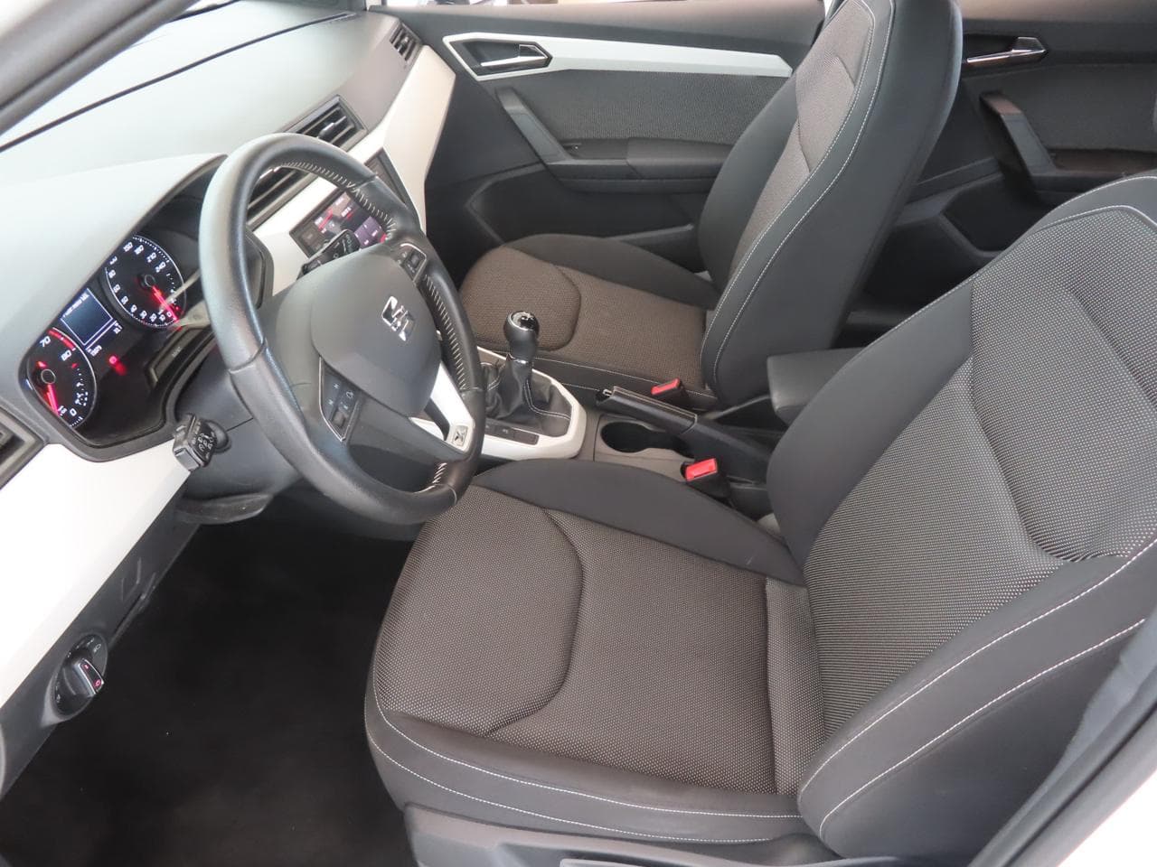 2020 Seat ARONA - 31