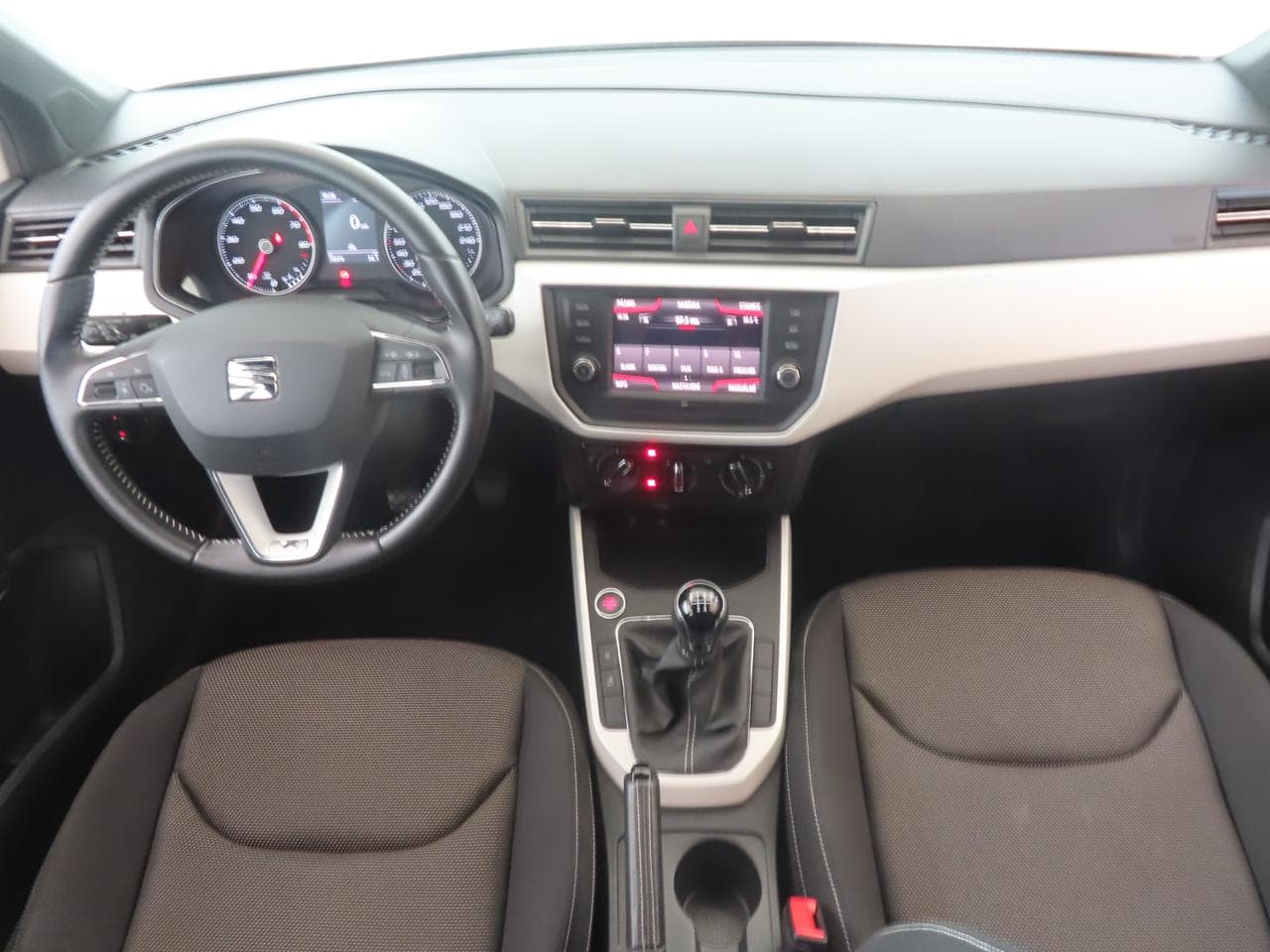 2020 Seat ARONA - 19