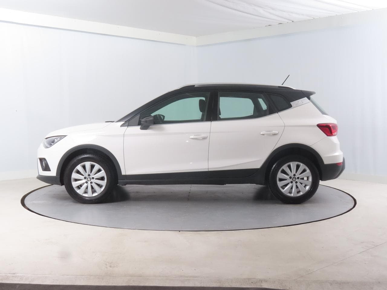 2020 Seat ARONA - 7