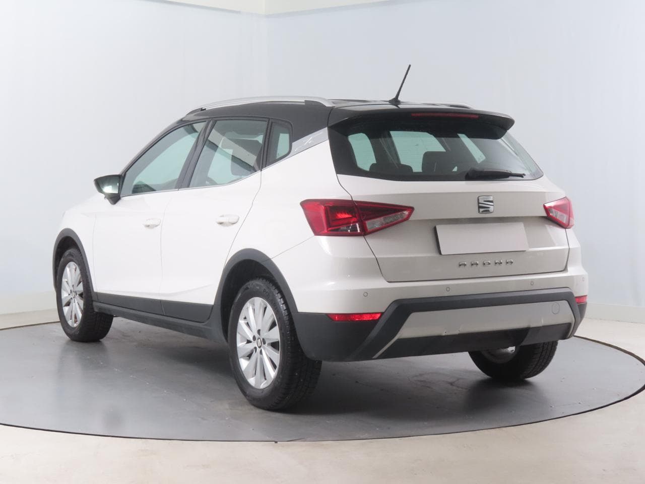 2020 Seat ARONA - 9