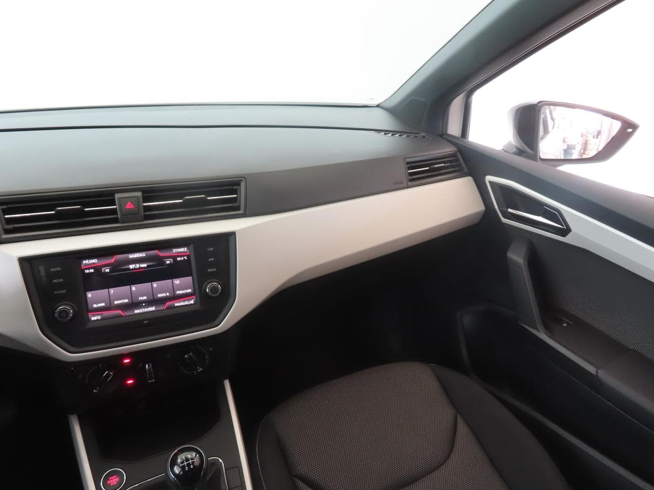 2020 Seat ARONA - 21