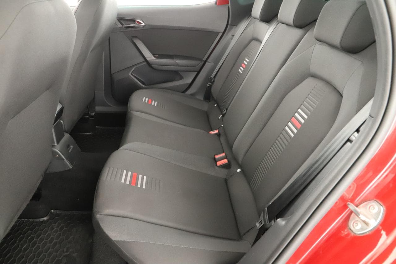 2018 Seat ARONA - 12