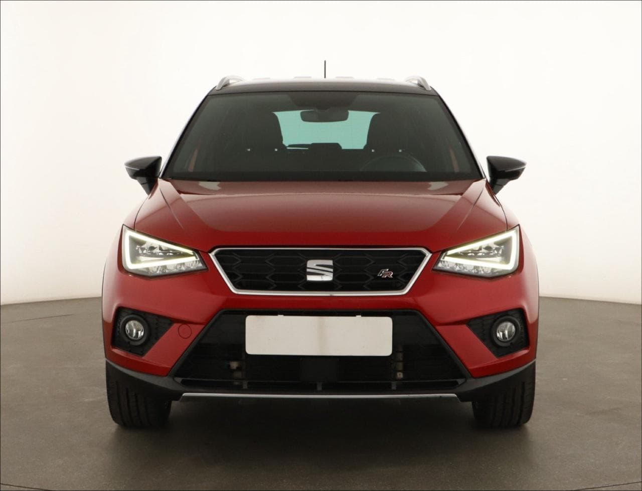 2018 Seat ARONA - 2