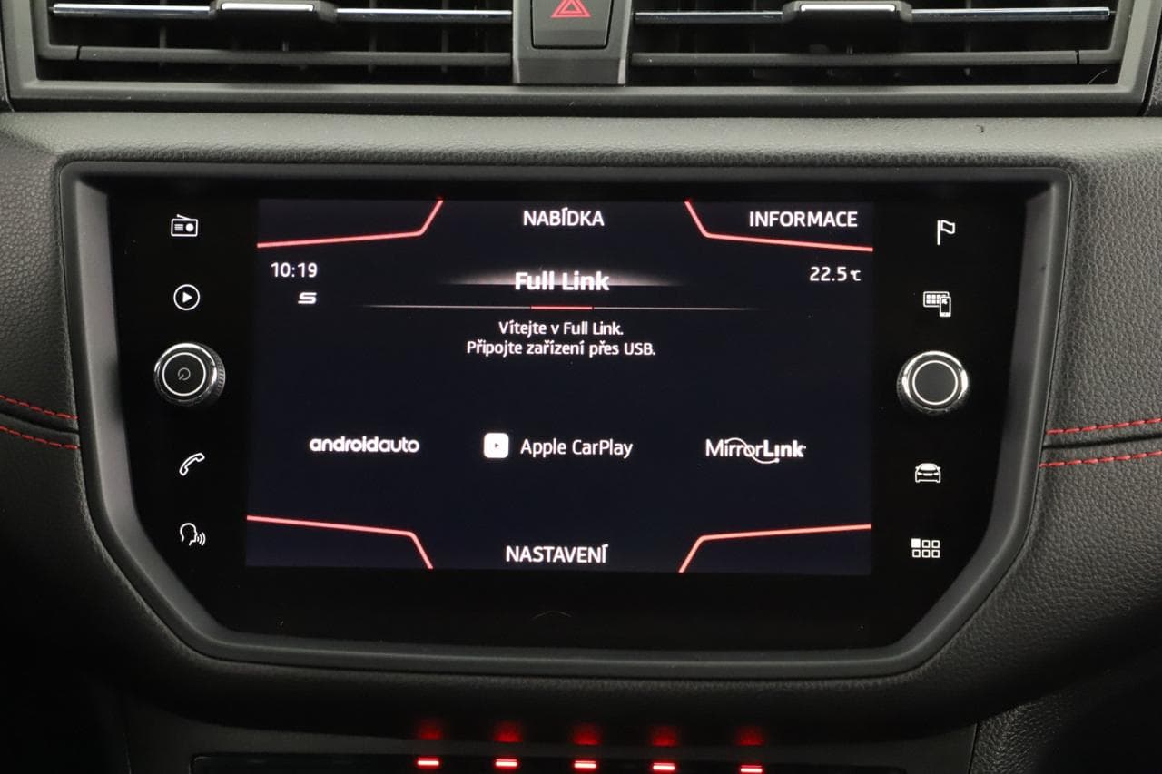 2018 Seat ARONA - 19
