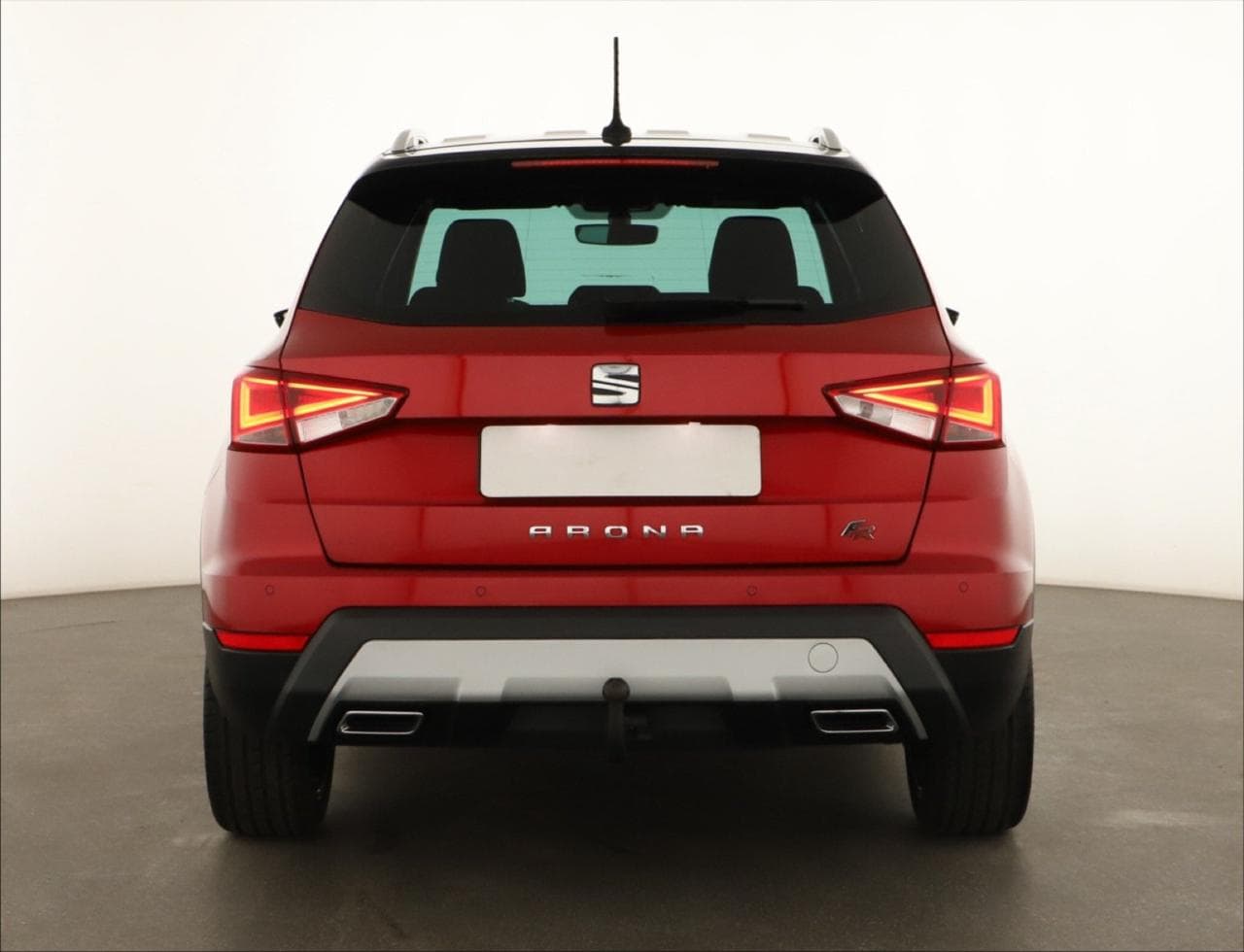 2018 Seat ARONA - 6