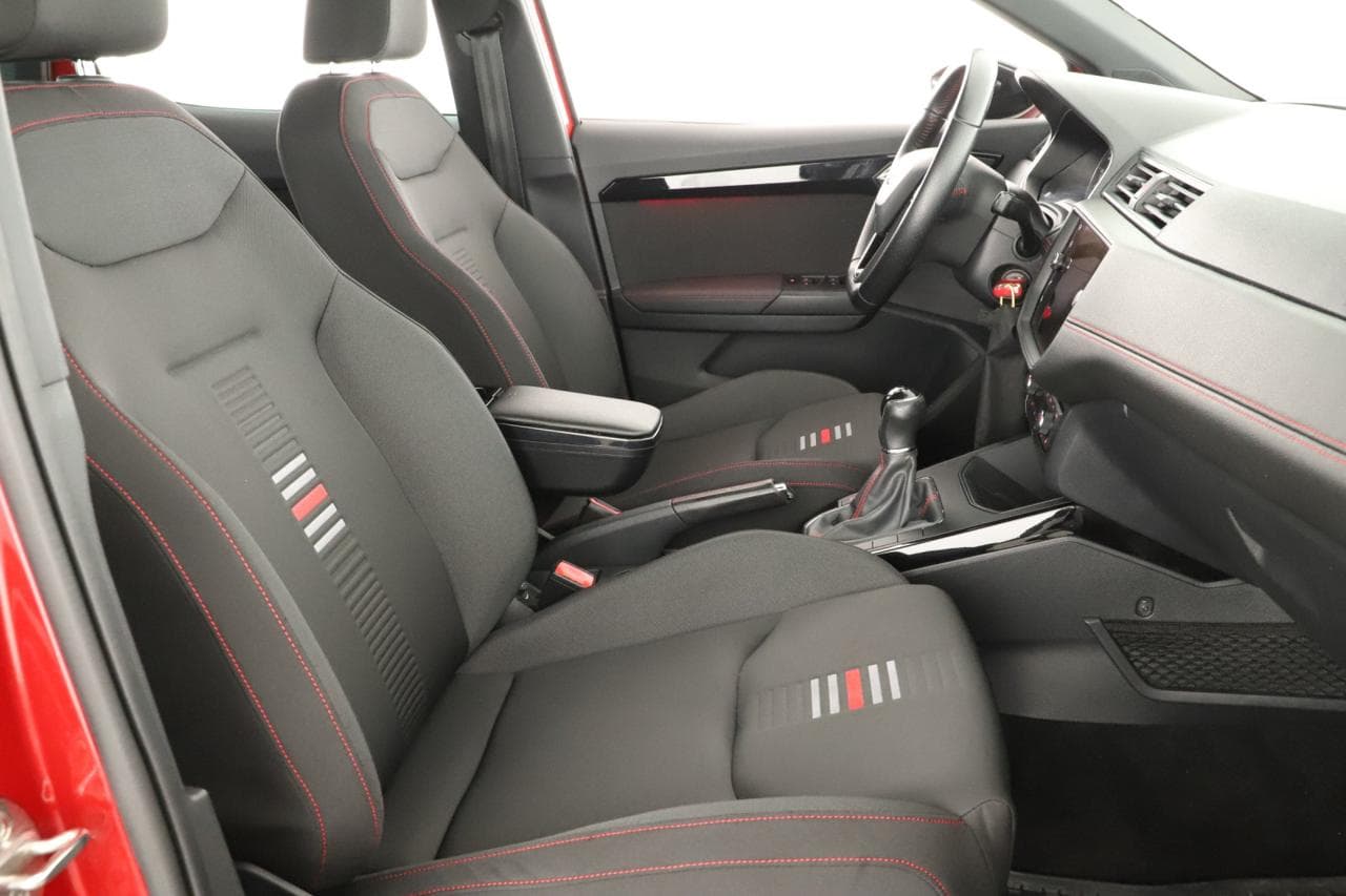 2018 Seat ARONA - 10