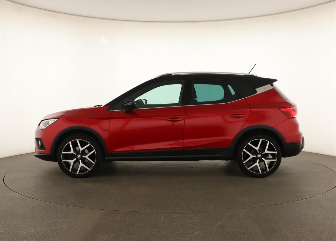2018 Seat ARONA - 4
