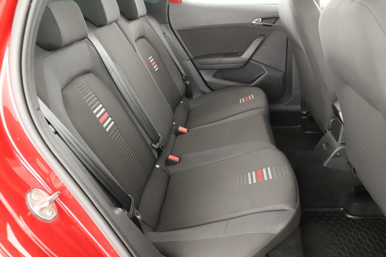 2018 Seat ARONA - 11