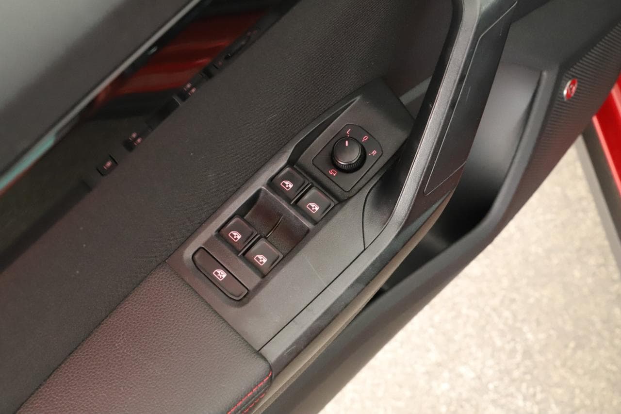 2018 Seat ARONA - 20