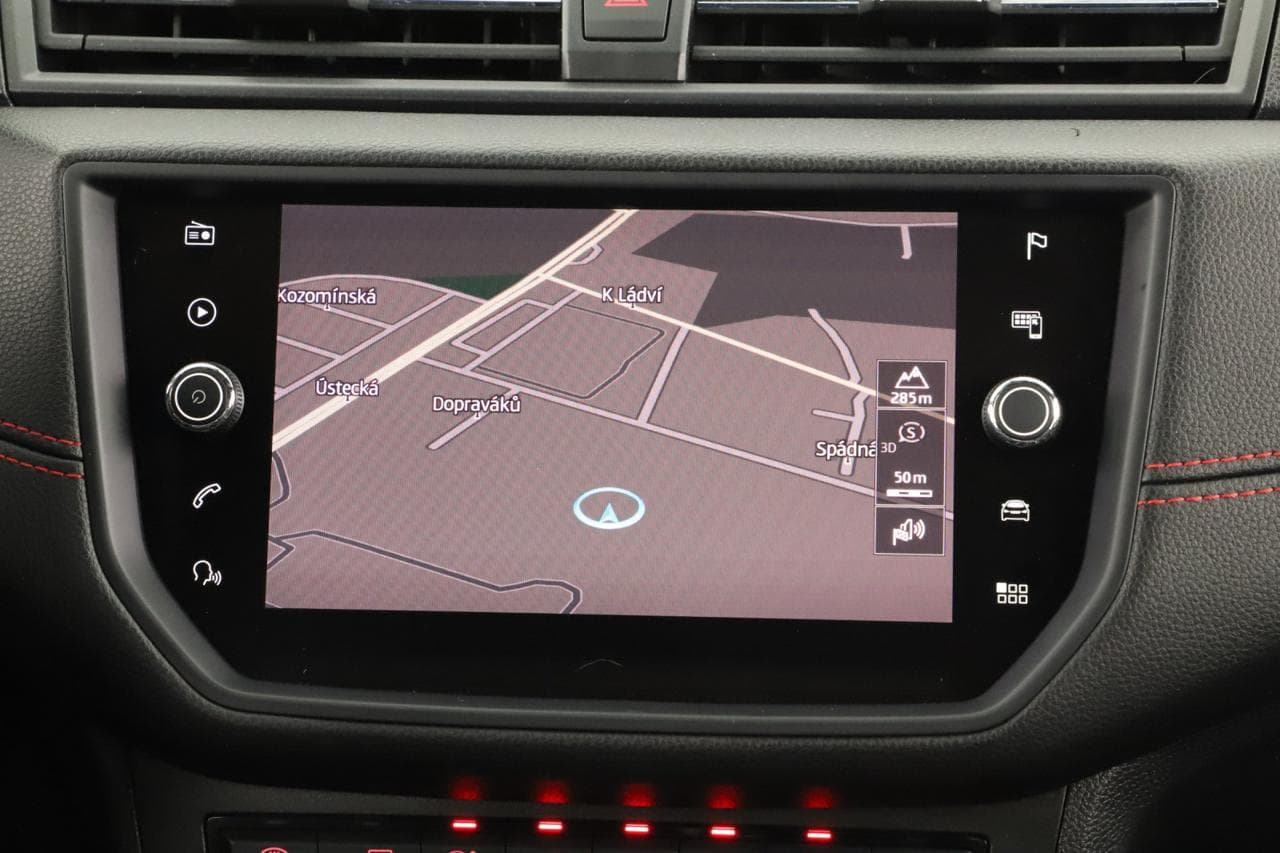 2018 Seat ARONA - 17