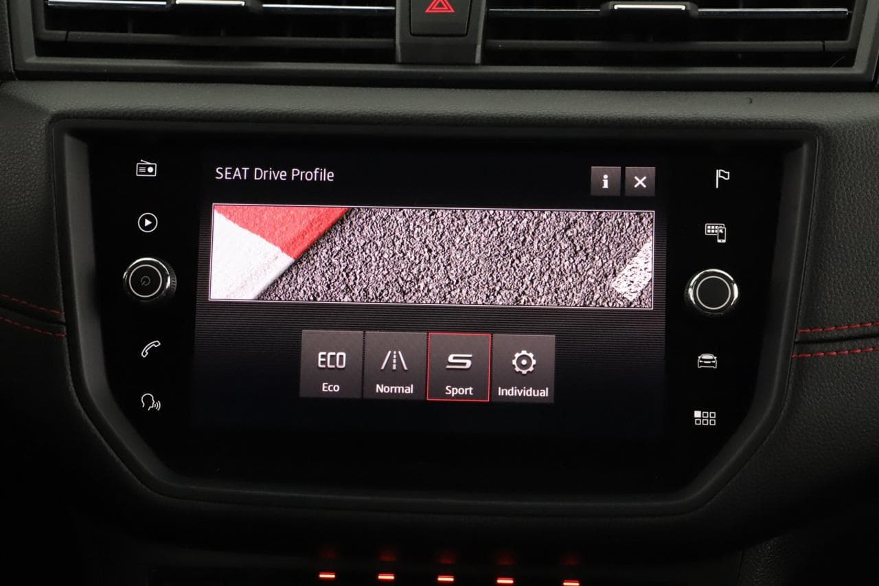 2018 Seat ARONA - 18