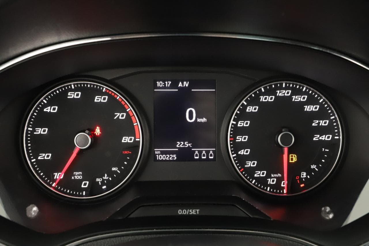 2018 Seat ARONA - 15