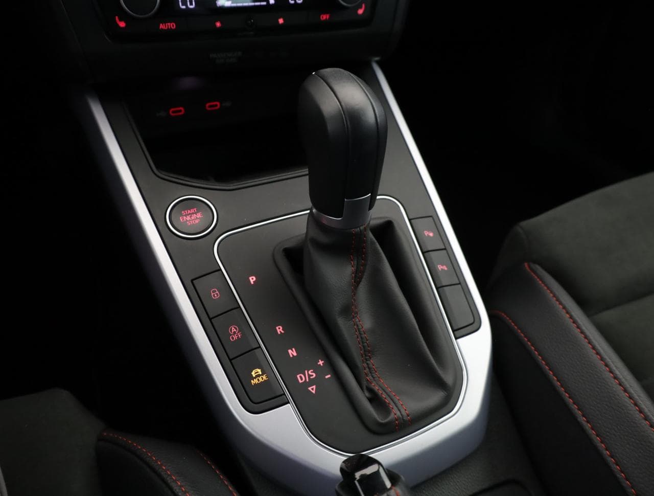 2022 Seat ARONA - 17