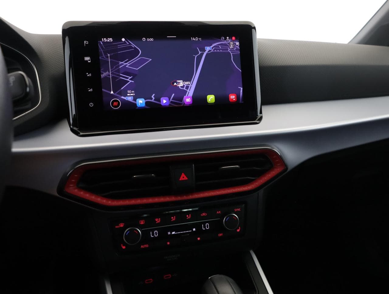 2022 Seat ARONA - 16