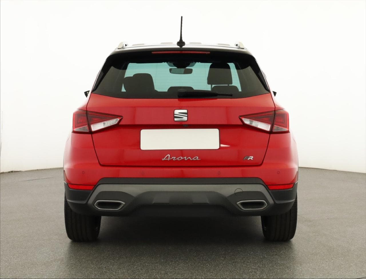 2022 Seat ARONA - 6