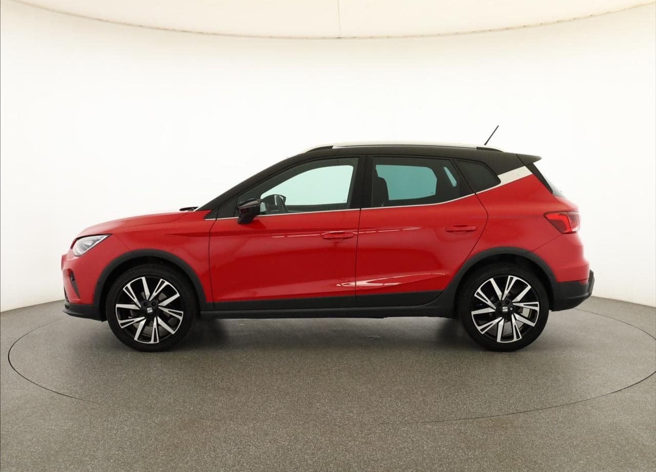 2022 Seat ARONA - 4