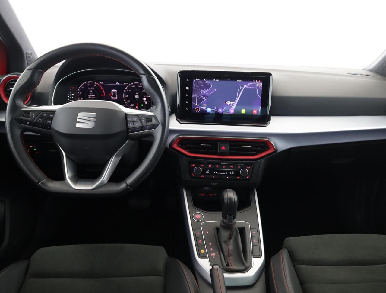 2022 Seat ARONA - 9