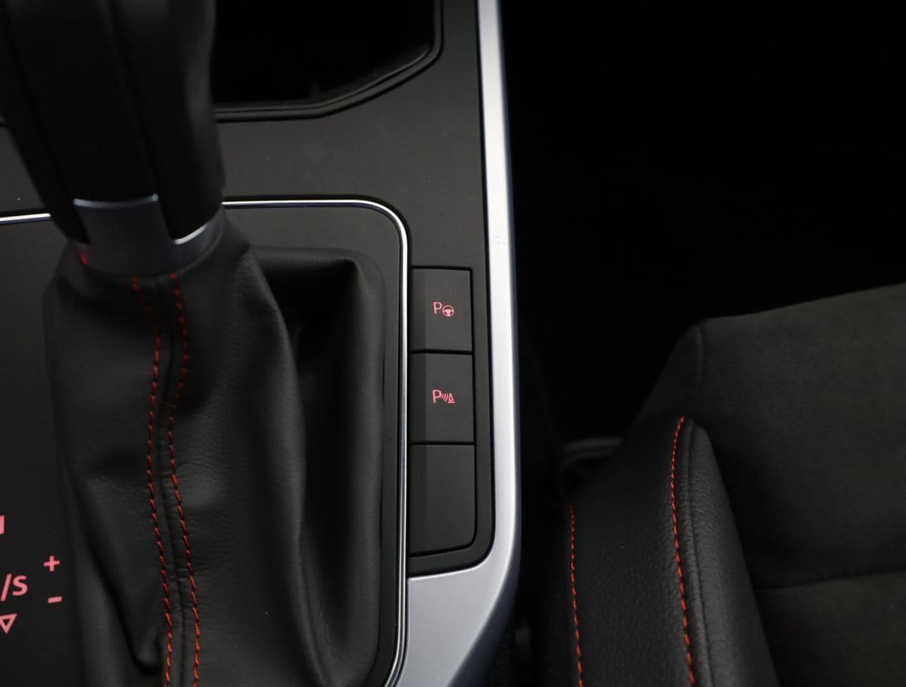 2022 Seat ARONA - 18