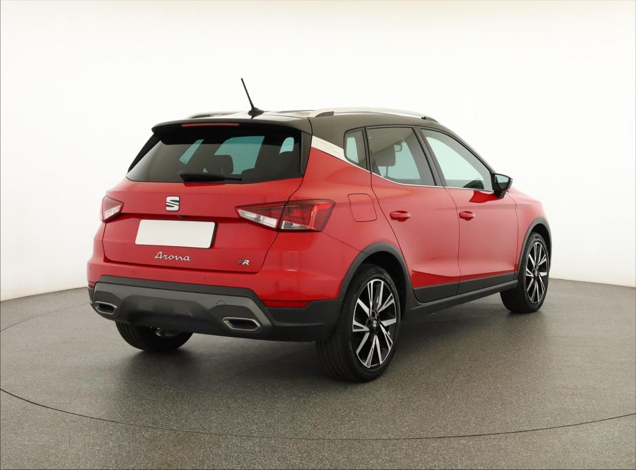 2022 Seat ARONA - 7
