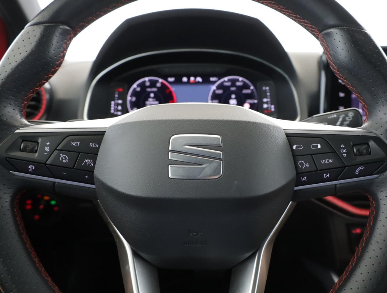 2022 Seat ARONA - 14