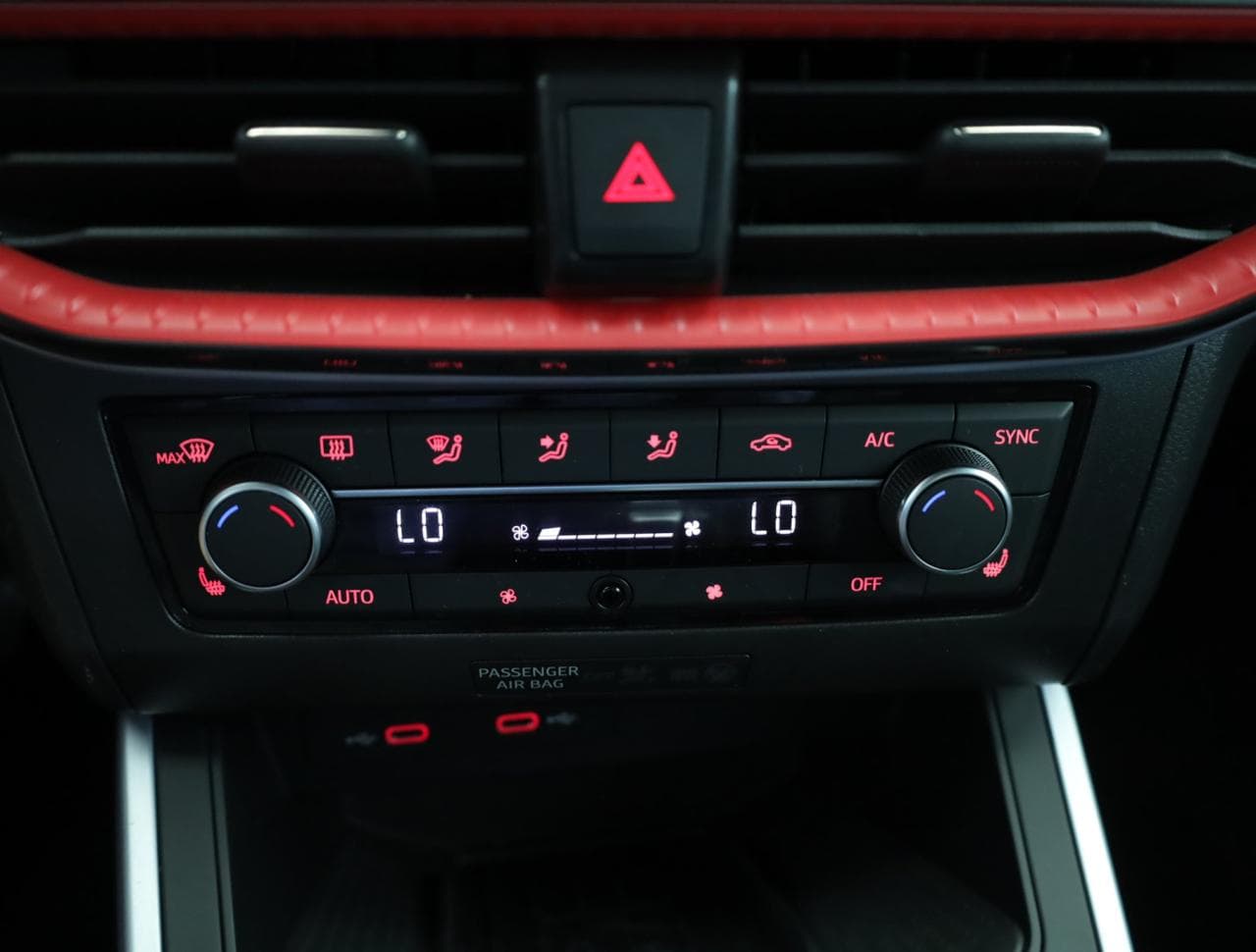 2022 Seat ARONA - 19
