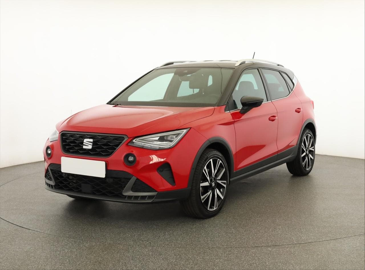 2022 Seat ARONA - 3