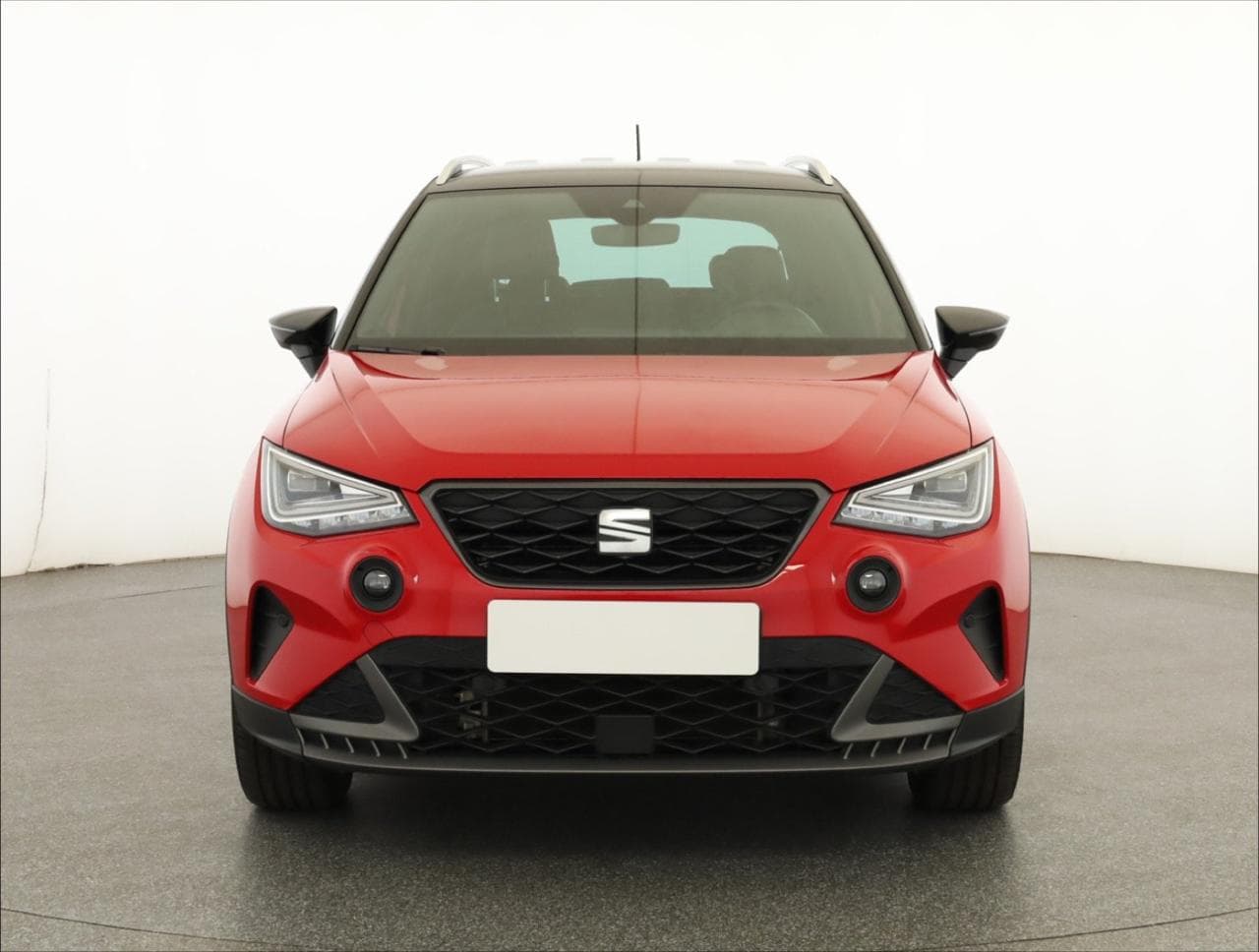 2022 Seat ARONA - 2