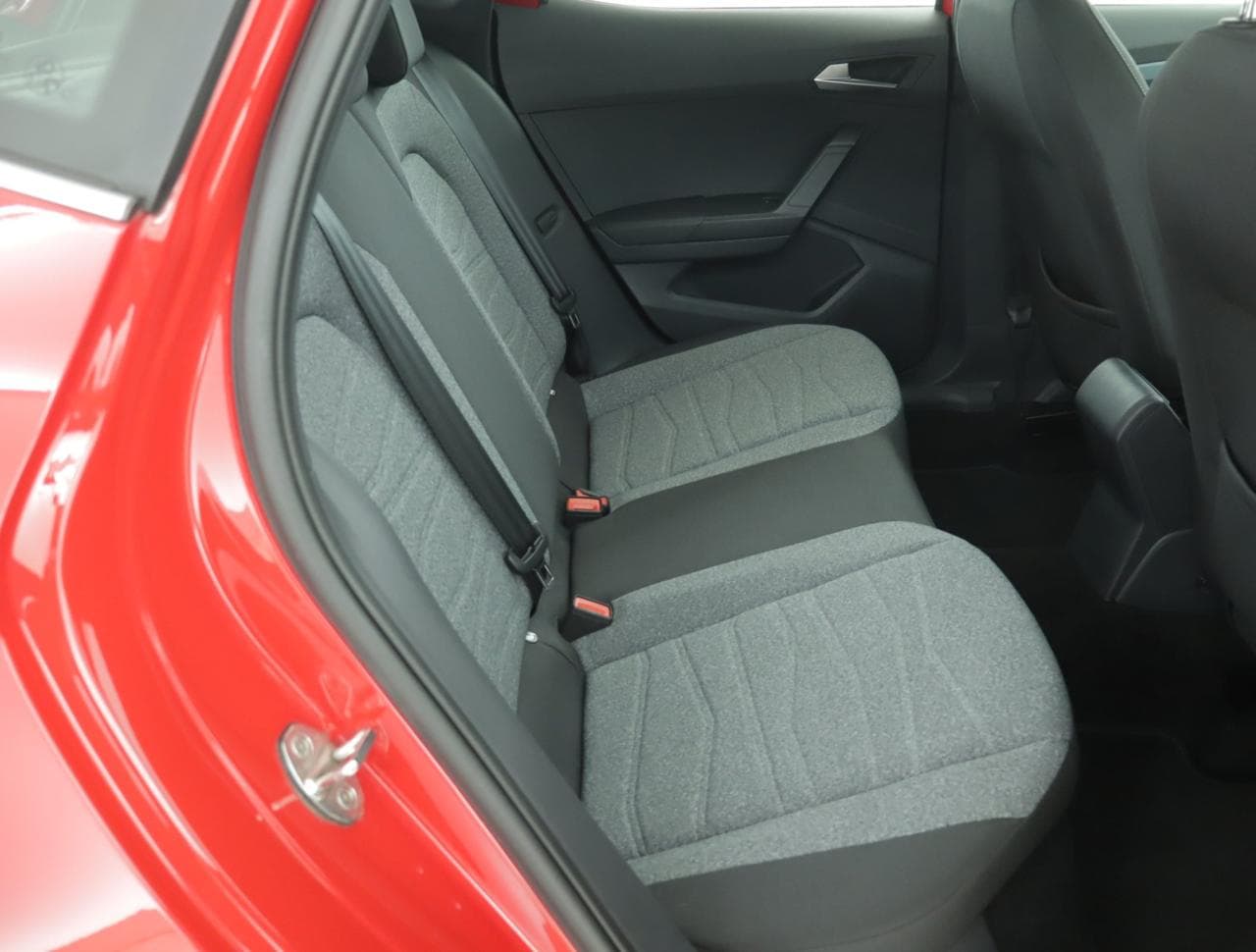 2023 Seat ARONA - 13