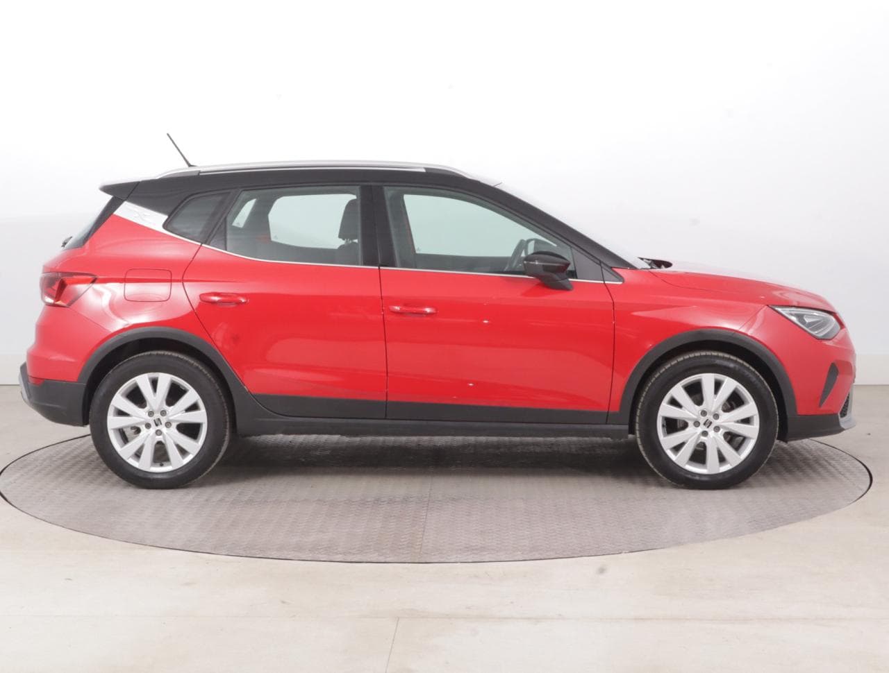 2023 Seat ARONA - 8