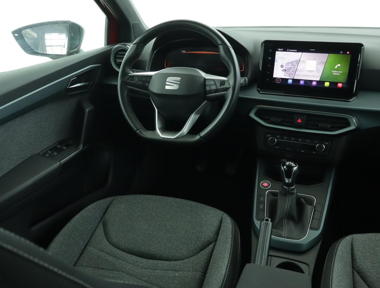 2023 Seat ARONA - 9